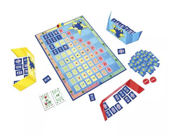 6 nimmt! Brettspiel Deutsch play