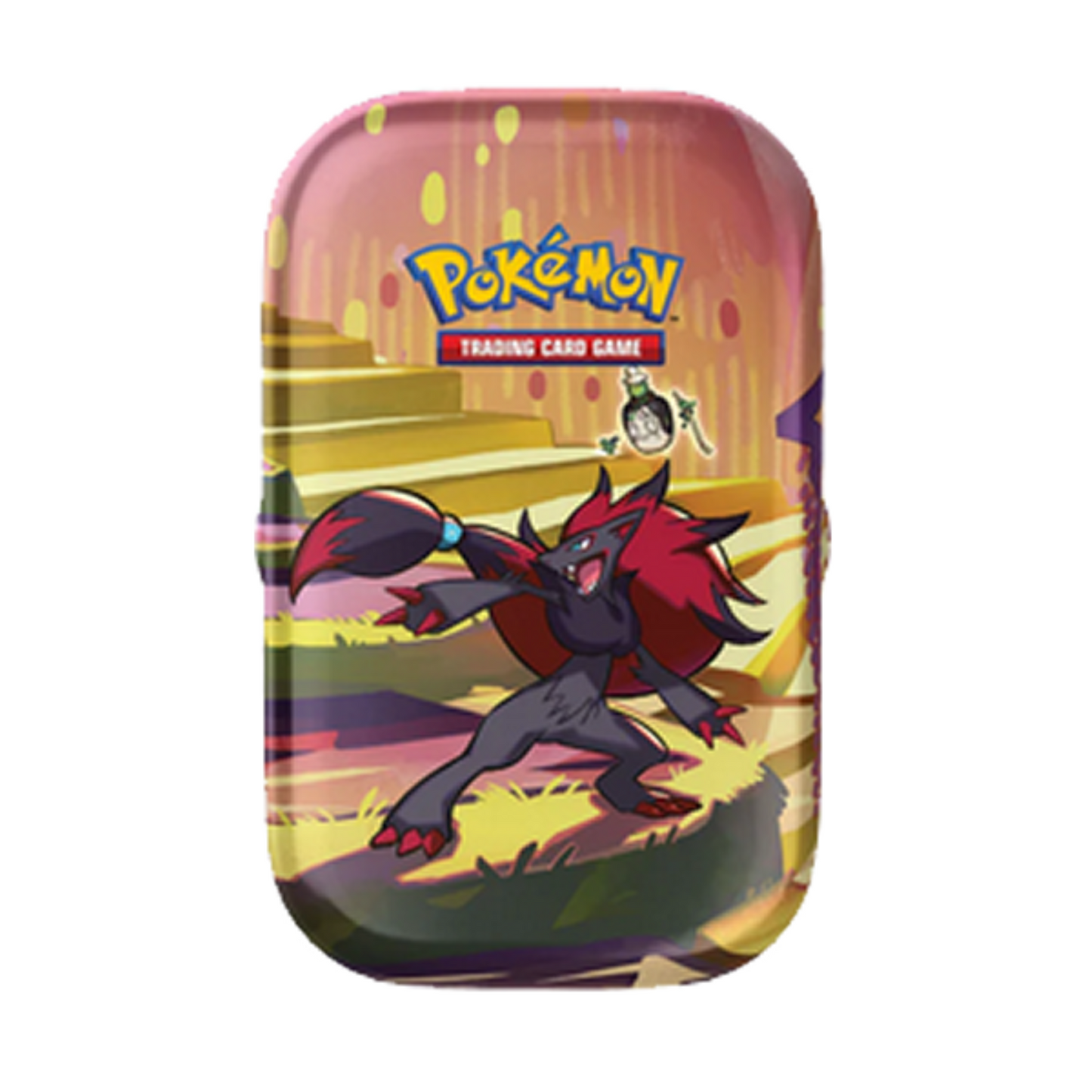 NebelderSagenMiniTinDeutschMotivZoroark