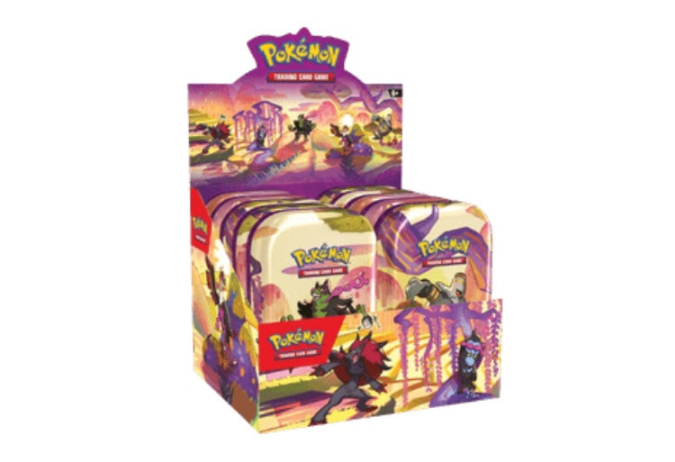 NebelderSagenMiniTinDisplayDeutsch