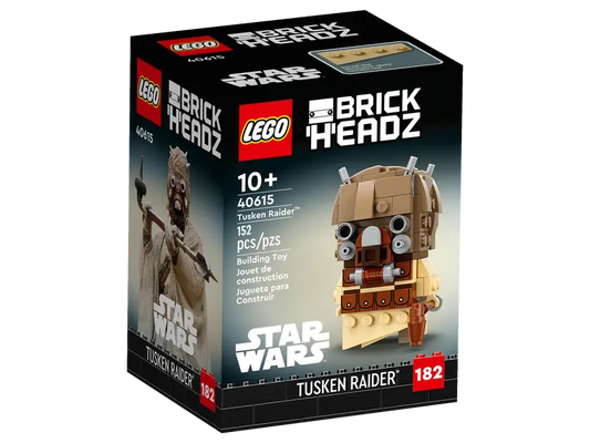 LEGO® Star Wars™ - BrickHeadz - Tusken Raider™ 40615