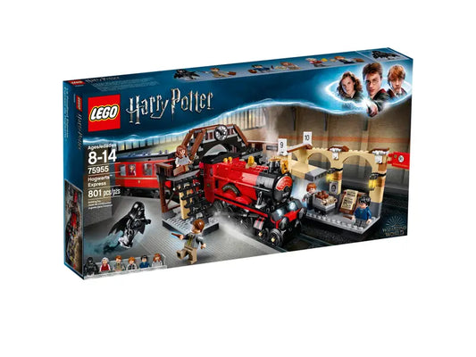 LEGO® Harry Potter™ - Hogwarts™ Express 75955