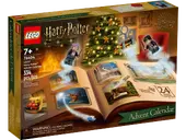 LEGO® Harry Potter™ - Adventskalender 2022 76404