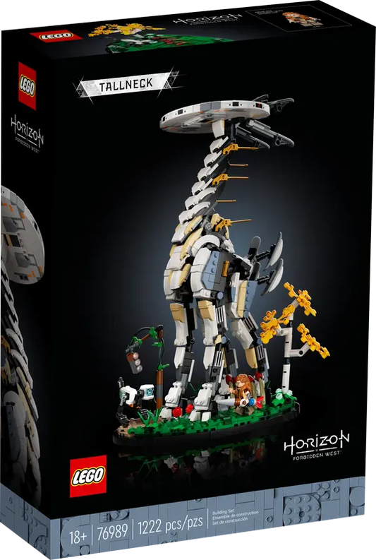 LEGO® Horizon - Horizon Forbidden West: Langhals 76989