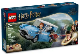LEGO Harry Potter 76424 Fliegender Ford Anglia