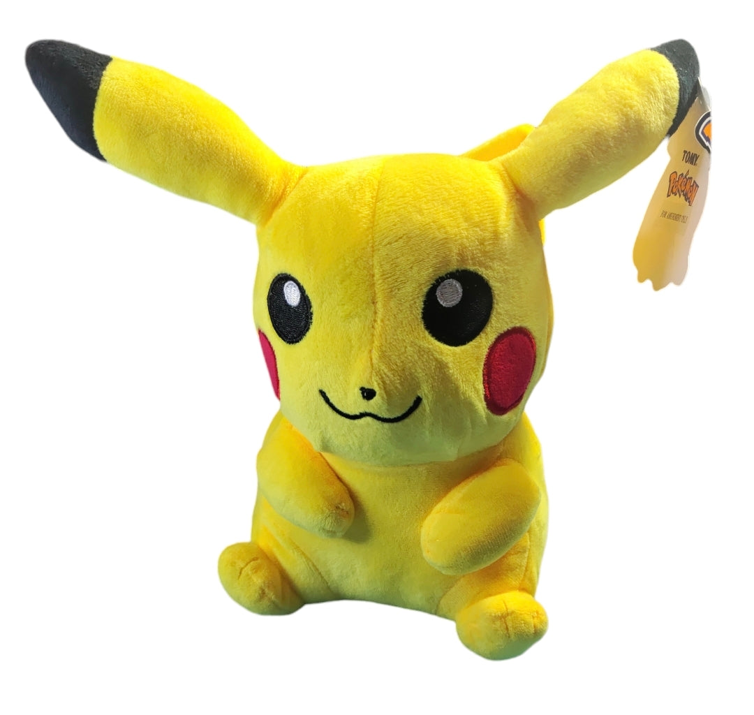 Pokémon Plüsch - Pikachu