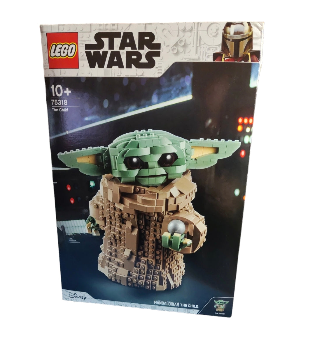 LEGO® Star Wars™ - Das Kind 75318