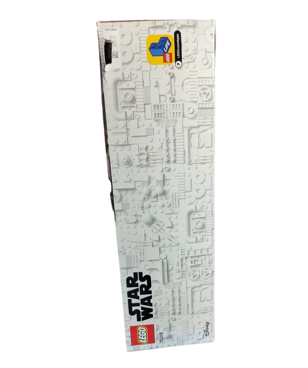 LEGO® Star Wars™ - Das Kind 75318