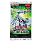 Yu-Gi-Oh! Card Game - Duelist Nexus Booster 1. Auflage Deutsch